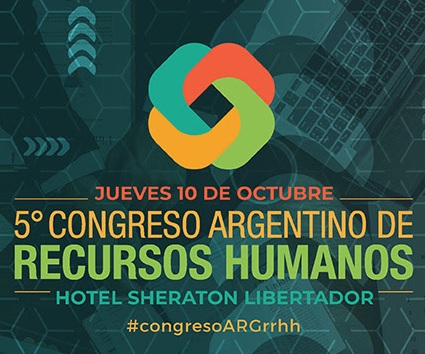 5° Congreso Argentino de Recursos Humanos