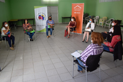 300 familias de Calama tendrán calefactores solares gracias a Fondos Concursables de Codelco