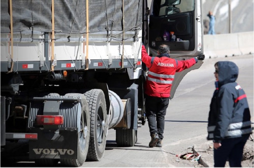 US$1.897 millones en minerales de cobre se exportaron desde la Región de Coquimbo