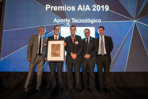 Premios AIA 2020: gremio llama a empresas socias a postular gestión destacada en seis áreas distintas