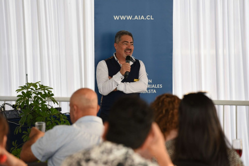Iván Araya, CEO de Reliper: «La Unidad de Mediación de la AIA es un gran aporte para acercar posiciones»