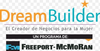 DreamBuilder, de Freeport-McMoRan, inaugura tienda virtual para promocionar emprendimientos de todo el país