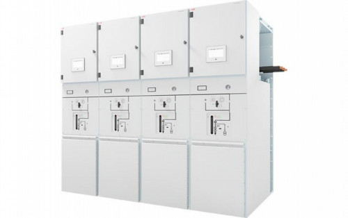 ABB presenta el primer Switchgear del mundo que permite a los clientes cambiar a un gas aislante ecológico en cualquier momento