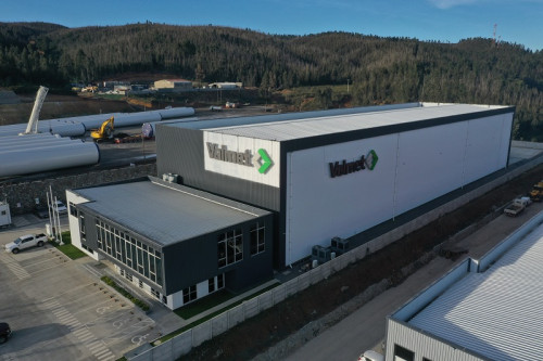 Valmet ingresa a la industria minera con innovadoras soluciones de eficiencia hídrica