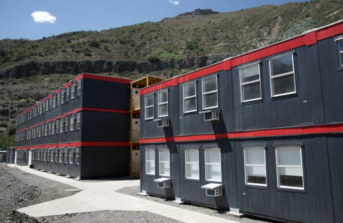 Firma proveedora de la minería Tecno Fast es reconocida como una de las Mejores Empresas Chilenas