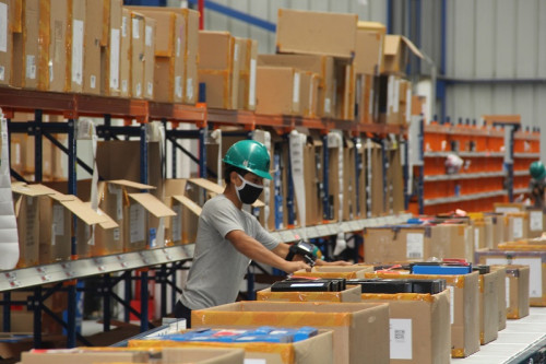 Industria logística puede aumentar su productividad hasta en un 30% gracias a la tecnología
