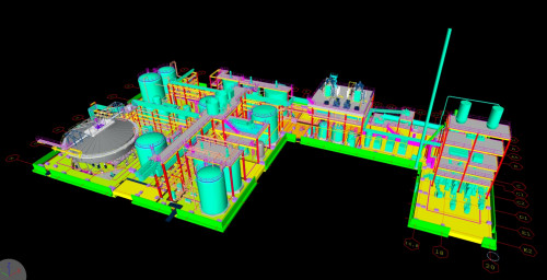 FLSmidth proveerá la ingeniería, los equipos y el mantenimiento para la operación de litio Olaroz en Argentina