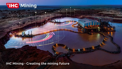 IHC Mining: «Queremos ayudar a los clientes a realizar sus ambiciones y superar los desafíos y al hacerlo, ayudar a que la industria minera sea más sostenible y eficiente»