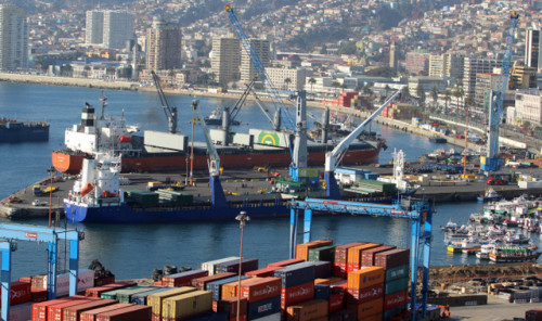 La industria marítimo – portuaria se reúne la próxima semana en Trans-Port 2021