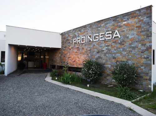 Gerente comercial de Proingesa: “Una de nuestras mayores motivaciones en el desarrollo de la ingeniería, es escuchar e interpretar las reales necesidades de nuestros clientes”