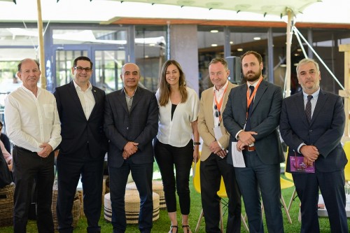 Expande y EY Chile presentan libro sobre modelos de innovación abierta aplicada a las diferentes industrias