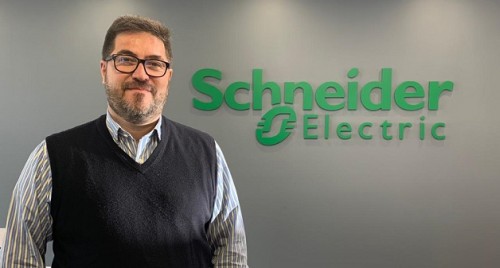 Schneider Electric Hay que entender que la diversidad en las empresas no es un concepto sino una realidad que se debe vivir todos los días”