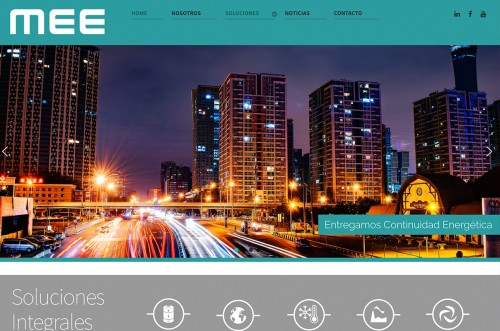 MEE anuncia nueva versión de su portal web