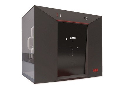 ABB reinventa el  interruptor con tecnología digital