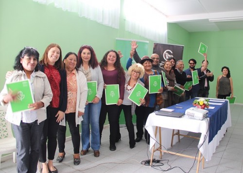 Ganadores del Primer Fondo Ambiental de Minera El Abra comienzan la ejecución de sus proyectos en Calama y Alto El Loa