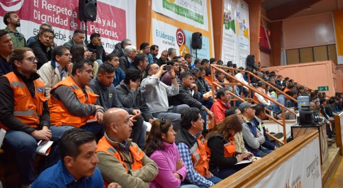 Distrito Norte continúa promoviendo programa Yo Juego de Local” entre empresas colaboradoras