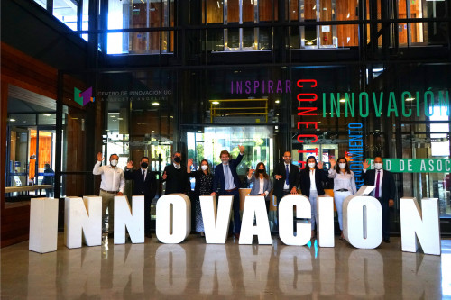 Acciona y la UC firman alianza estratégica para acelerar innovación en proyectos de energía renovable