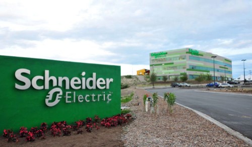 Schneider Electric acelera la transición a una economía baja en emisión de carbono en el One Planet Summit 2019