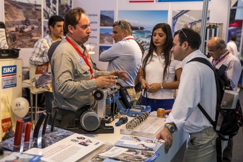 Exponor 2019 potencia la promoción de innovaciones y nuevas tecnologías en la industria con el Zoom de Innovación