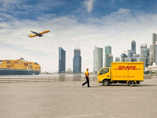 DHL Industrial Projects digitaliza su gestión global de subcontratistas