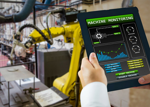 Programa de Innovación  (IMA+) dispone de tecnologías probadas que ayudan a la industria nacional a aumentar su productividad