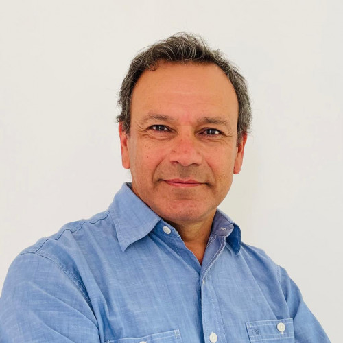 Miguel Flores asume como nuevo Gerente General de Distribuidora Cummins Chile