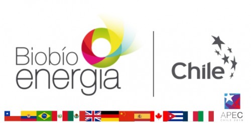 Biobío Energía es reconocida con la Marca País Chile