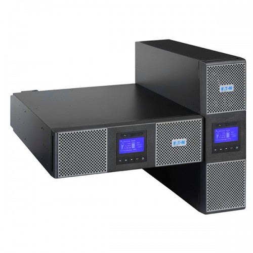 MEE presenta la UPS EATON 9PX