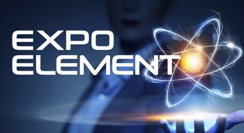 Expo Element 2019 anuncia la venta del 100 porciento de sus entradas