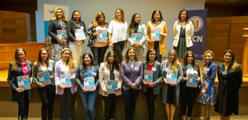 Albemarle destaca entre las 100 mujeres inspiradoras de la minería chilena