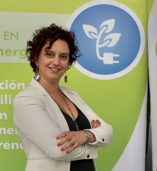 María Luisa Lozano, directora de Minnovex: De la sustentabilidad a la creación de vinos
