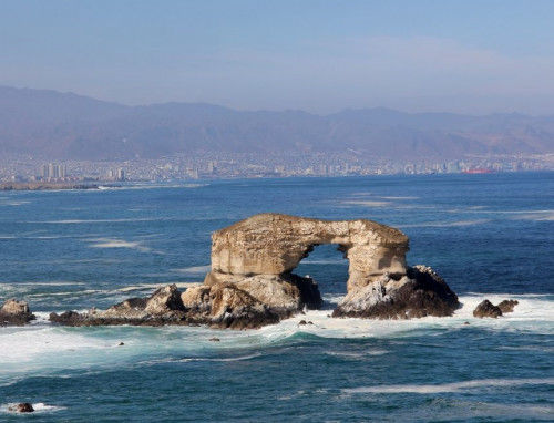 ACB posiciona a la Región de Antofagasta para el desarrollo de Turismo de Negocios en FIEXPO 2019