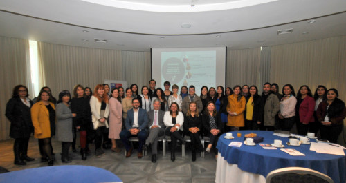 Finning apuesta por una mayor incorporación de la mujer a la minería nacional