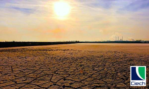 Buscan tecnologías de recuperación de relaves que puedan aplicarse a los residuos de la fabricación de carbonato de sodio