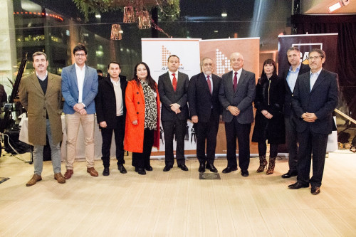 APRIMIN realiza un nuevo Networking Club de la Minería”