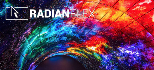 Techvalue presenta Radian Flex, la plataforma de video wall de Black Box
