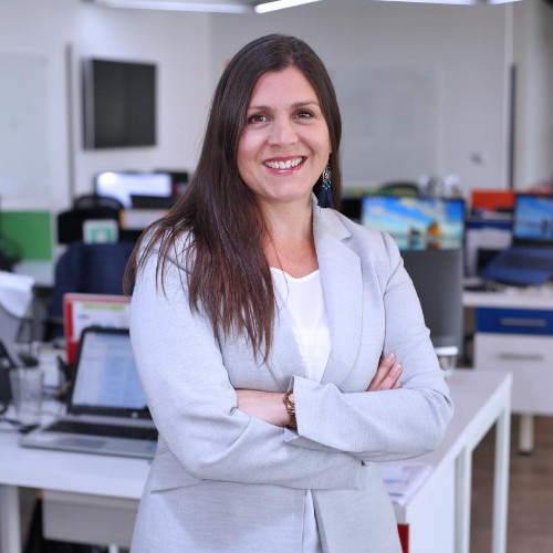 Paulina Valenzuela es nombrada Directora de Customer Strategy de Everis Chile