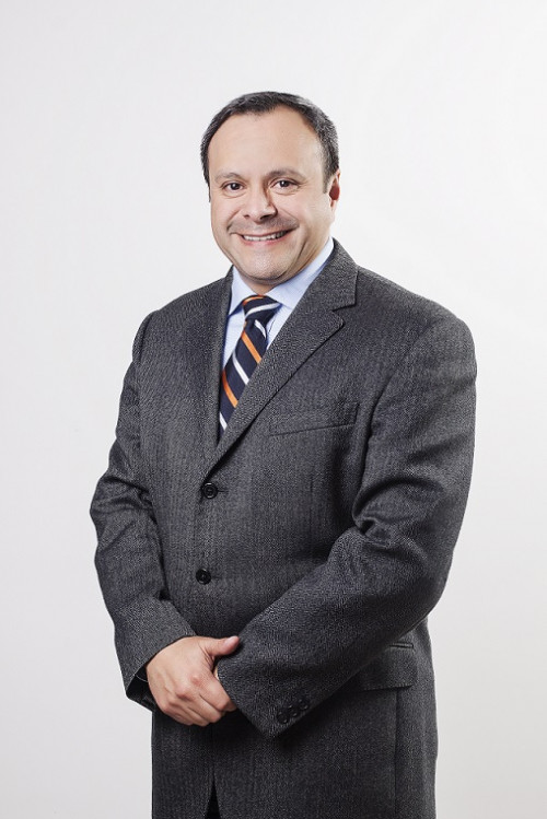 Schneider Electric designa a Mario Velázquez como el nuevo Country President de la compañía en Chile