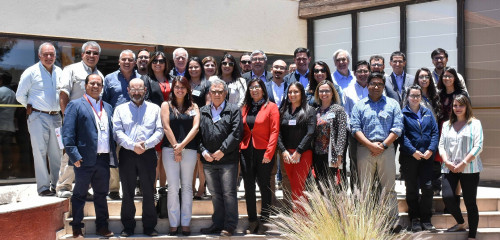 Chuquicamata promueve primer Encuentro de Salud Compatible en la Minería