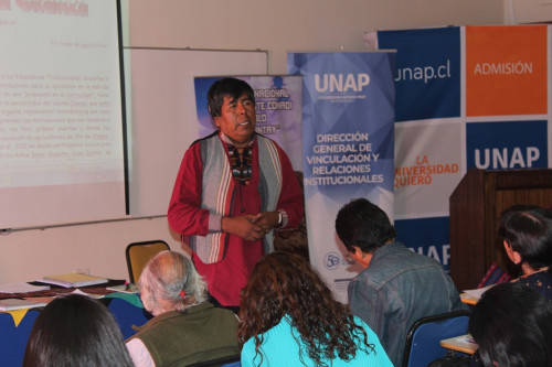 UNAP y CONADI impartirán capacitaciones gratuitas en Calama