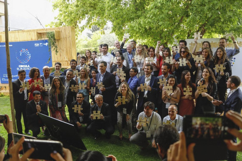 Presentan Hoja de Ruta para que el plástico no impacte al medio ambiente