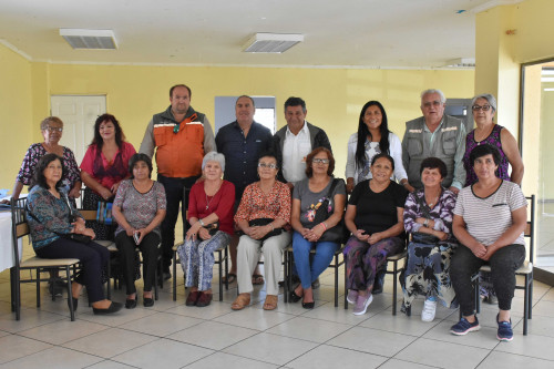 Nuevos calefactores solares generan positivo impacto en Independencia Norte