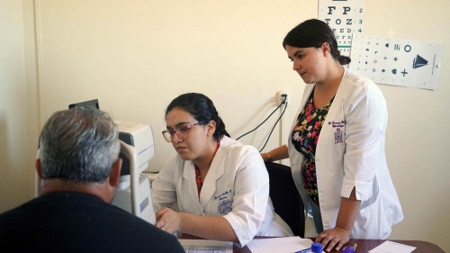 Operativos Médicos en Michilla suman más de 220 atenciones