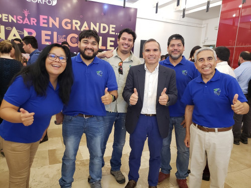 Centro de Extensionismo Tecnológico de la AIA aplica encuesta de brechas digitales en pymes