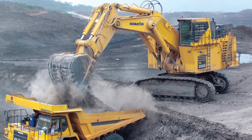 Grupo Komatsu Cummins aceleró pagos por 3.317 millones a proveedores pymes para ayudarlos por contexto COVID-19