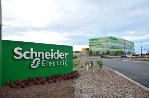 SchneiderElectric emitirá webinars gratuitos orientado a técnicos y expertos en energía y TI