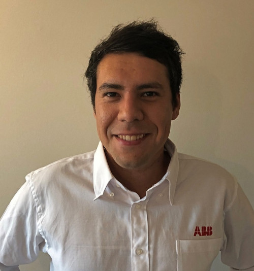 Chileno asume cargo regional en ABB para gestionar base instalada