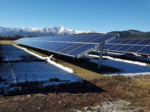 Gasco Luz: Creando una nueva matriz energética para Chile