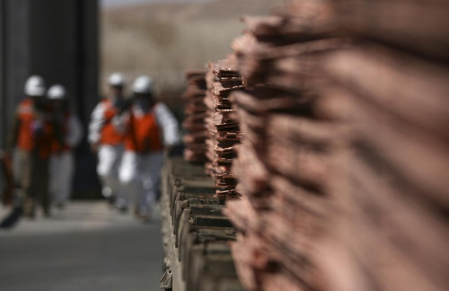 Universidad de Antofagasta realizará Congreso de Minería Sustentable