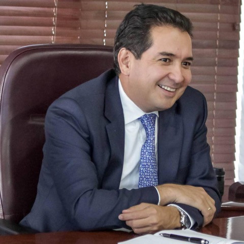 Carlos Cante será el nuevo presidente ejecutivo de Fenalcarbón
